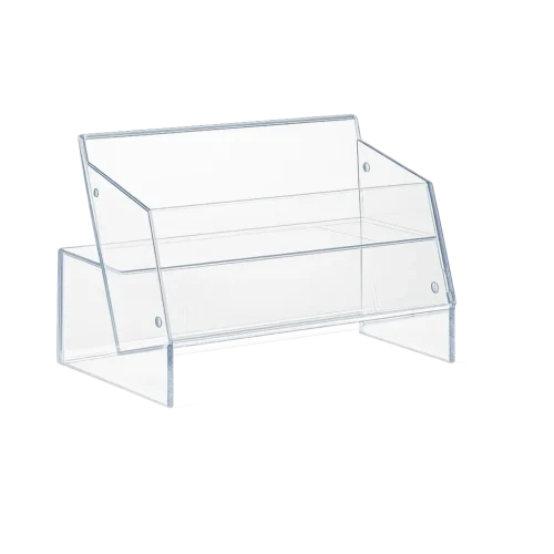 Boîtes de présentation pour cartes de visite
