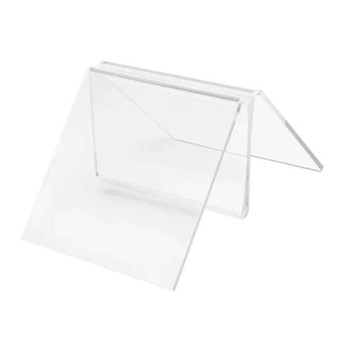 Clip porte-menu