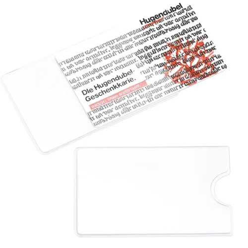 Étuis porte-cartes