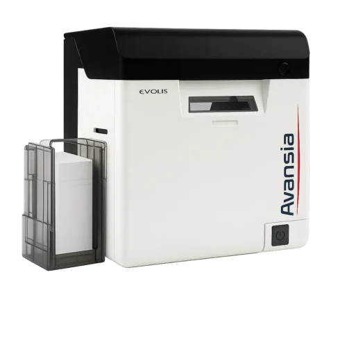 Evolis Avansia