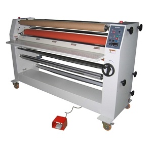 plastificadora laminadora yosan 1600