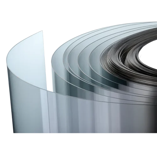 PVC Transparent