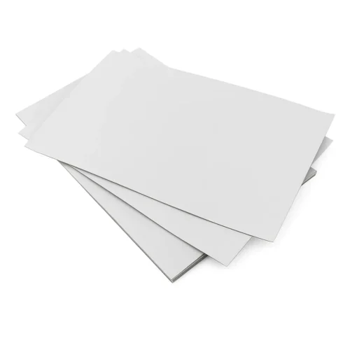 Papier Magnétique imprimable