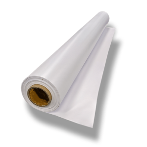 Rouleau Film Polyester pour Roll Up 240gr