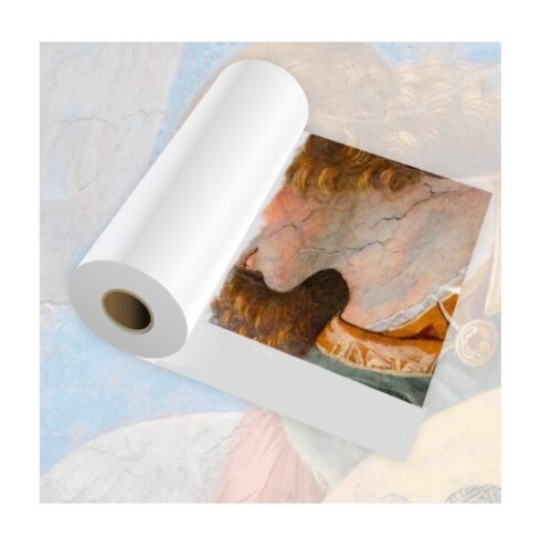 Bobine de Film Polyester pour Roll Up 240 gr