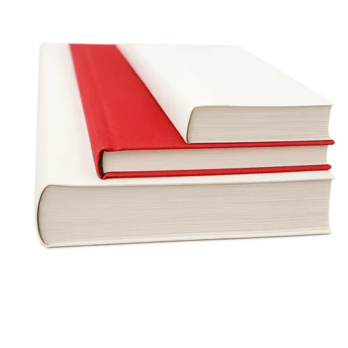 Couverture pour reliure thermiques Carton ou PVC et carton