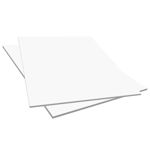 Carton plume 3mm