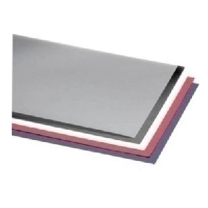 Plat de Couverture PVC