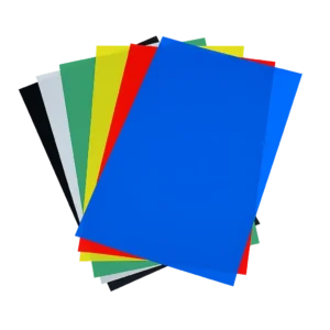 couverture format A4