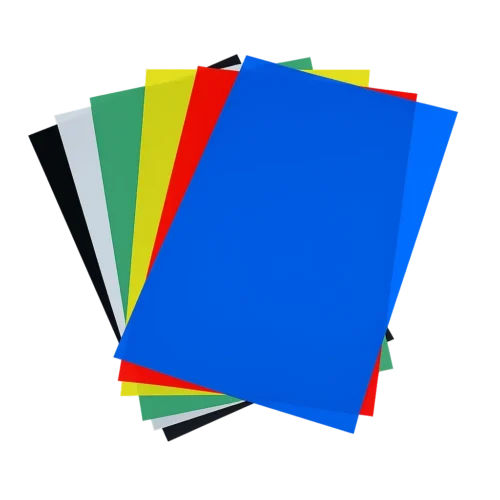 couverture format A4
