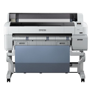 Plotter Epson SureColor SC-T5200 A0 de 5 colores