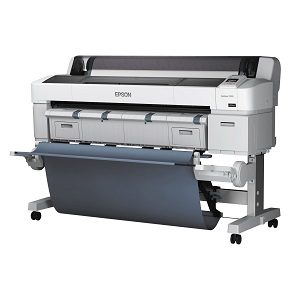 Plotter Epson SureColor SC-T7200