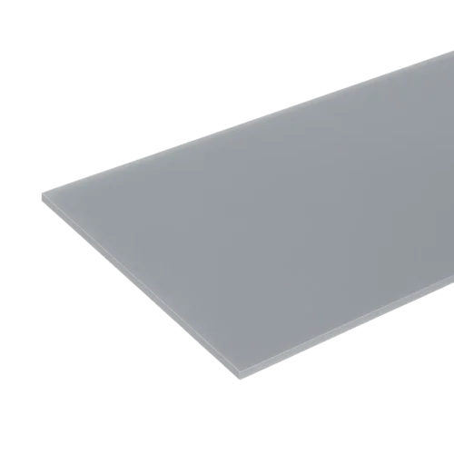 methacrylate extrusion