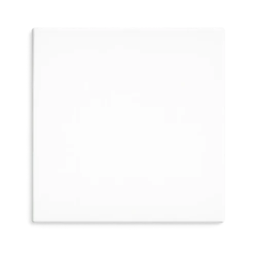methacrylate extrude blanc opaque