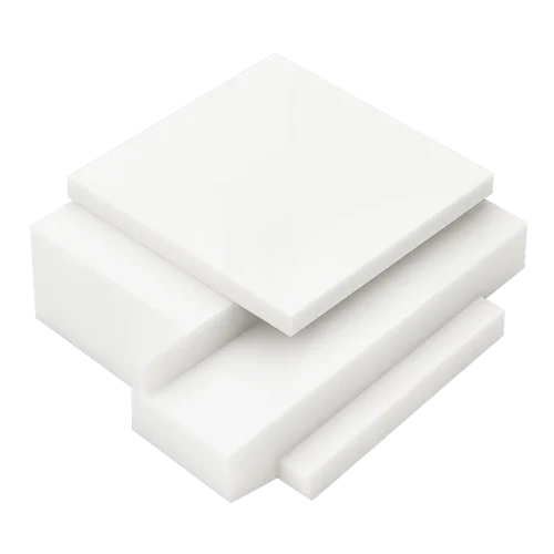 methacrylate coule blanc opale