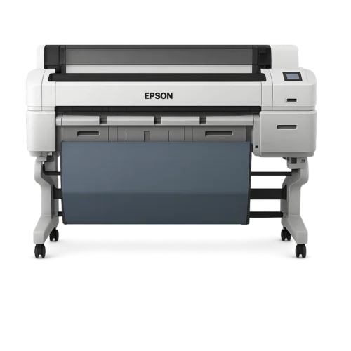 Traceur Epson SureColor SC-T5200 A0 5 couleurs 36''
