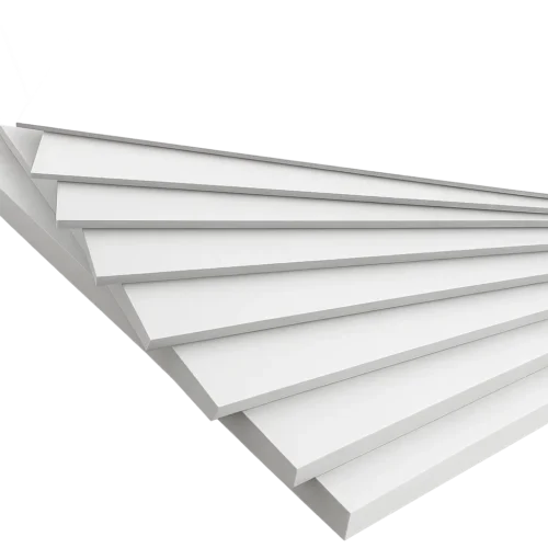 PVC Expansé 10mm