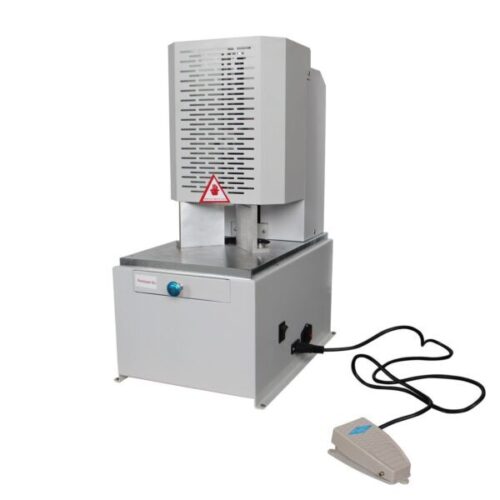 Arrondisseur d'angle électrique