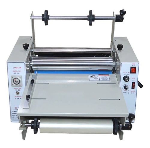 Pelliculeuse professionnelle Yosan B370 F