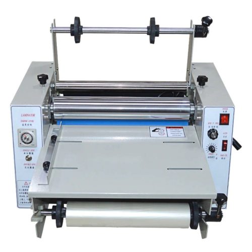 Pelliculeuse professionnelle Yosan B370 F
