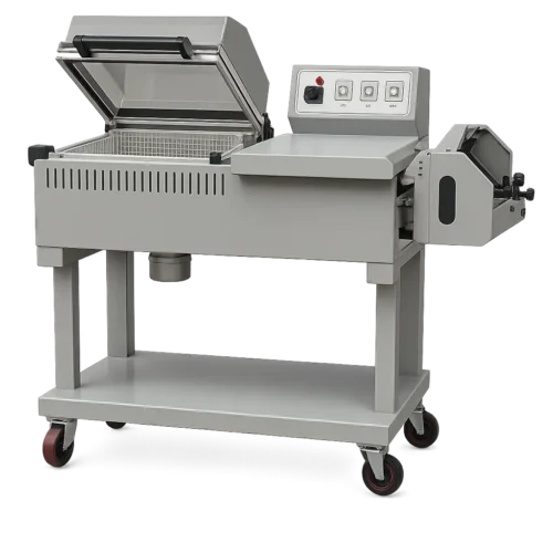 Machine d'emballage