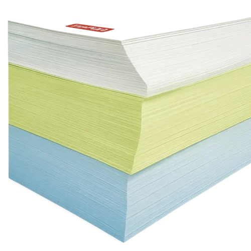 Papier Autocopiant