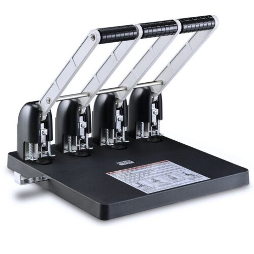 Perforatrice 4 trous professionnelle Yosan 954
