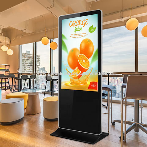 Écrans Affichage Dynamique