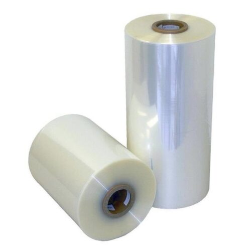 Film Thermorétractable