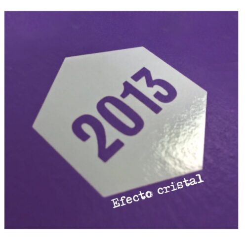 Papier Effet Cristal SRA3 (Cartulux)