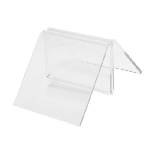 Clip Porte-Menu