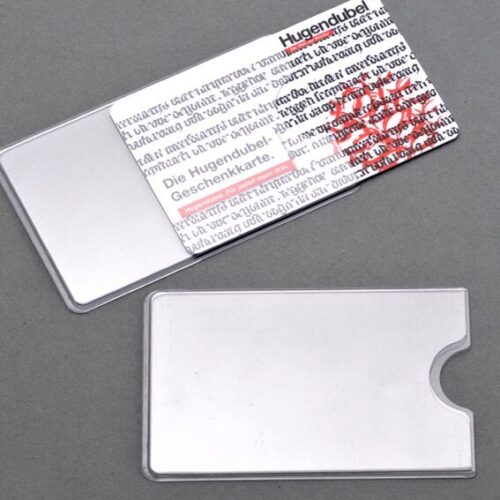 Étuis porte-cartes