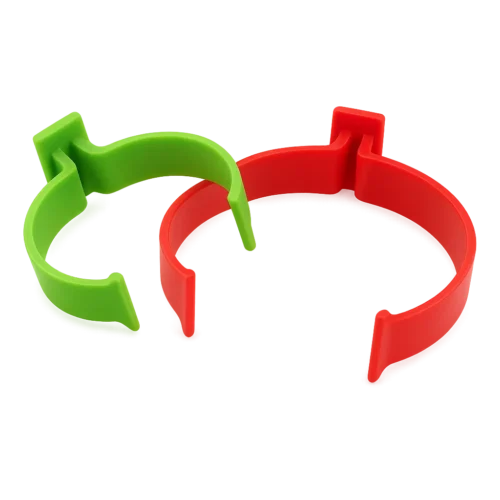 roll clips