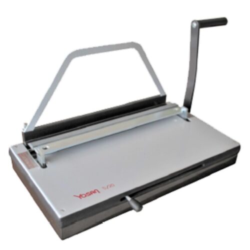 Relieuse Yosan EP 5-20