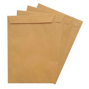 Enveloppe kraft
